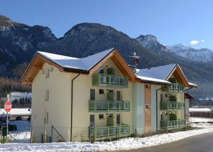 Hotel Maria